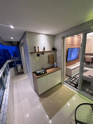 Imagem Apartamento com 2 Quartos à Venda, 61 m² em Guilhermina - Praia Grande Imagem Apartamento com 2 Quartos à Venda, 61 m² em Guilhermina - Praia Grande