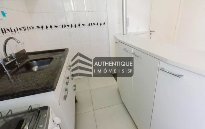 Imagem Apartamento com 2 Quartos à Venda, 48 m² em Vila Leopoldina - São Paulo