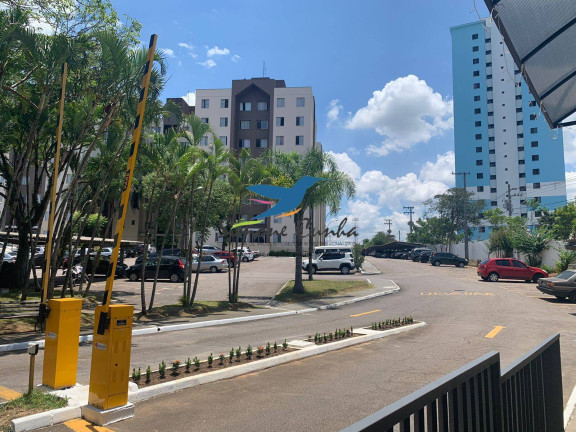 Imagem Apartamento com 3 Quartos à Venda, 65 m² em Jardim América - São José Dos Campos