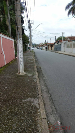 Imagem Terreno à Venda, 6.830 m² em Barranco - Taubaté