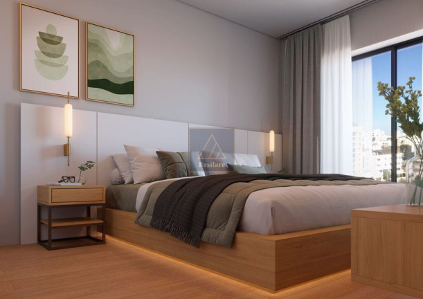 Imagem Apartamento à Venda, 154 m² em Juvevê - Curitiba
