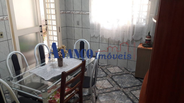 Imagem Casa com 4 Quartos à Venda, 286 m² em Jardim Guanabara - Jundiaí Imagem Casa com 4 Quartos à Venda, 286 m² em Jardim Guanabara - Jundiaí