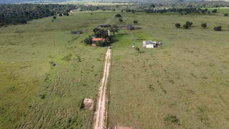 Imagem Chácara à Venda, em Tangará Da Serra Imagem Chácara à Venda, em Tangará Da Serra