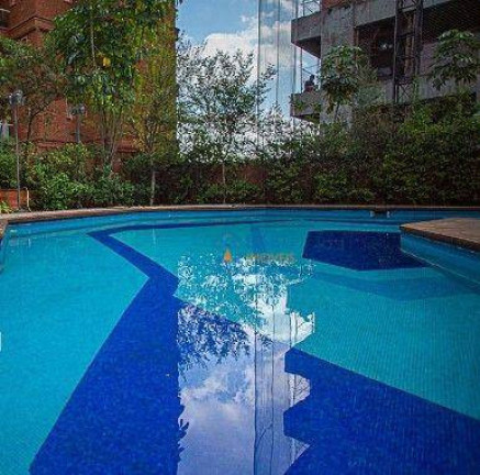 Imagem Apartamento com 4 Quartos à Venda, 260 m² em Higienópolis - São Paulo Imagem Apartamento com 4 Quartos à Venda, 260 m² em Higienópolis - São Paulo