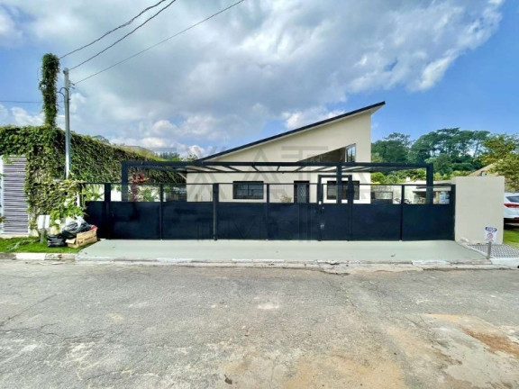 Imagem Imóvel com 3 Quartos à Venda, 277 m² em Chácara Eliana - Cotia Imagem Imóvel com 3 Quartos à Venda, 277 m² em Chácara Eliana - Cotia