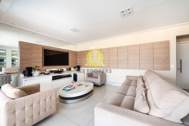 Imagem Apartamento com 4 Quartos à Venda, 171 m² em Paraíso - São Paulo Imagem Apartamento com 4 Quartos à Venda, 171 m² em Paraíso - São Paulo
