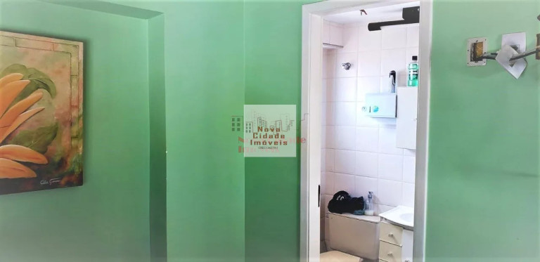 Imagem Imóvel à Venda, 60 m² em Vila Nova Conceição - São Paulo Imagem Imóvel à Venda, 60 m² em Vila Nova Conceição - São Paulo
