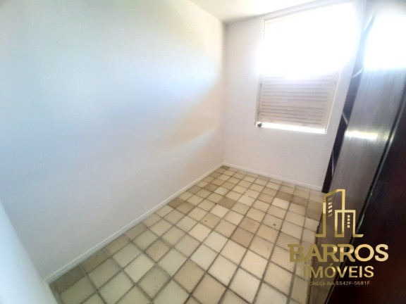 Imagem Apartamento com 4 Quartos à Venda, 95 m² em Jardim Apipema - Salvador