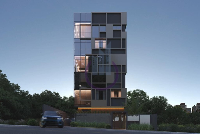 Imagem Cobertura com 4 Quartos à Venda, 327 m² em Centro Cívico - Curitiba Imagem Cobertura com 4 Quartos à Venda, 327 m² em Centro Cívico - Curitiba