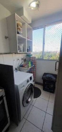 Imagem Apartamento com 2 Quartos à Venda, 44 m² em Fazenda Morumbi - São Paulo Imagem Apartamento com 2 Quartos à Venda, 44 m² em Fazenda Morumbi - São Paulo