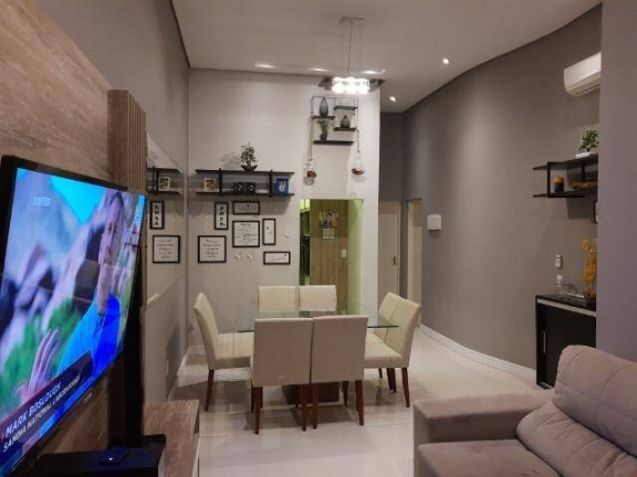 Imagem Casa com 3 Quartos à Venda, 107 m² em Horto Florestal - Sorocaba Imagem Casa com 3 Quartos à Venda, 107 m² em Horto Florestal - Sorocaba