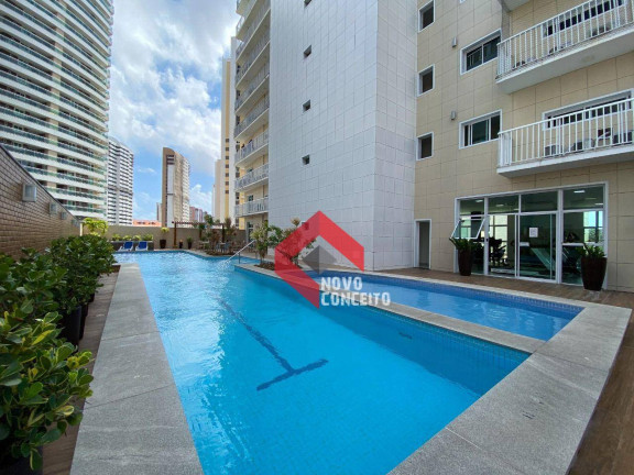 Imagem Apartamento com 3 Quartos à Venda, 158 m² em Cocó - Fortaleza Imagem Apartamento com 3 Quartos à Venda, 158 m² em Cocó - Fortaleza