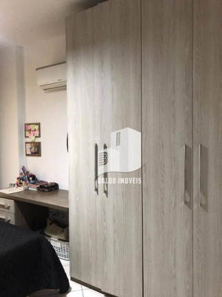 Imagem Apartamento com 2 Quartos à Venda, 86 m² em Vila Guilhermina - Praia Grande