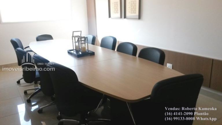 Imagem Sala Comercial à Venda, 685 m² em Nova Ribeirânia - Ribeirão Preto Imagem Sala Comercial à Venda, 685 m² em Nova Ribeirânia - Ribeirão Preto