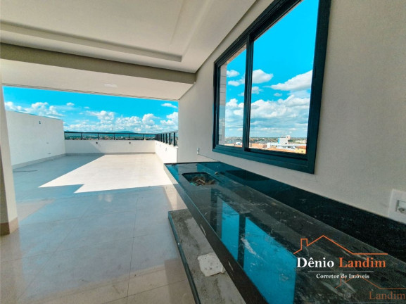 Imagem Apartamento com 3 Quartos à Venda, 150 m² em Centro - Montes Claros