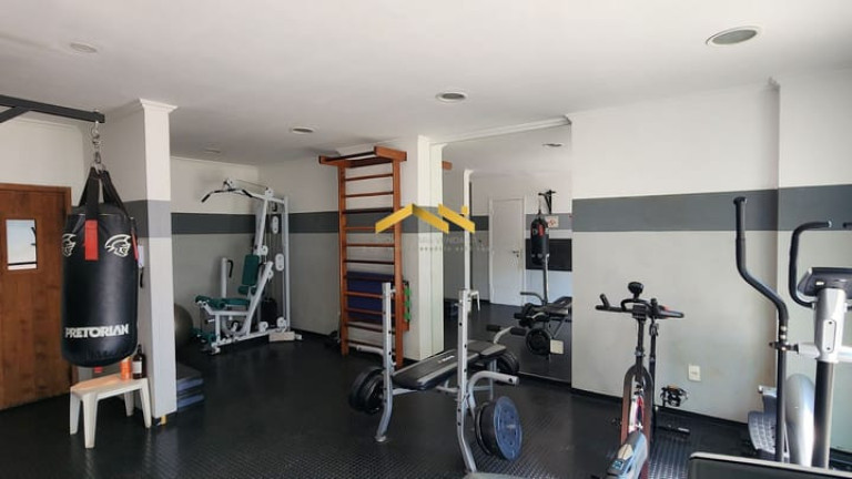 Imagem Apartamento com 4 Quartos à Venda, 176 m² em Morumbi - São Paulo