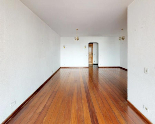 Imagem Apartamento com 3 Quartos à Venda, 170 m² em Perdizes - São Paulo Imagem Apartamento com 3 Quartos à Venda, 170 m² em Perdizes - São Paulo