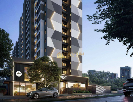 Imagem Apartamento com 2 Quartos à Venda, 76 m² em Parque Industrial - São José Dos Campos
