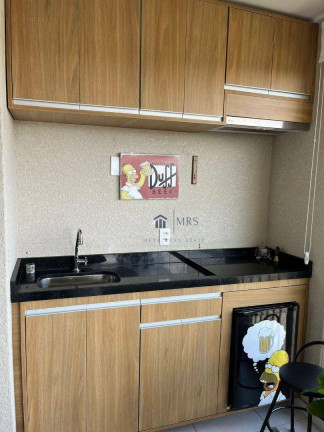 Imagem Imóvel com 2 Quartos à Venda, 70 m² em Tucuruvi - São Paulo