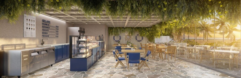Imagem Imóvel com 1 Quarto à Venda, 37 m² em Miramar - João Pessoa Imagem Imóvel com 1 Quarto à Venda, 37 m² em Miramar - João Pessoa