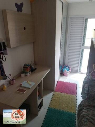 Imagem Apartamento com 3 Quartos à Venda, 140 m² em Baeta Neves - São Bernardo Do Campo Imagem Apartamento com 3 Quartos à Venda, 140 m² em Baeta Neves - São Bernardo Do Campo