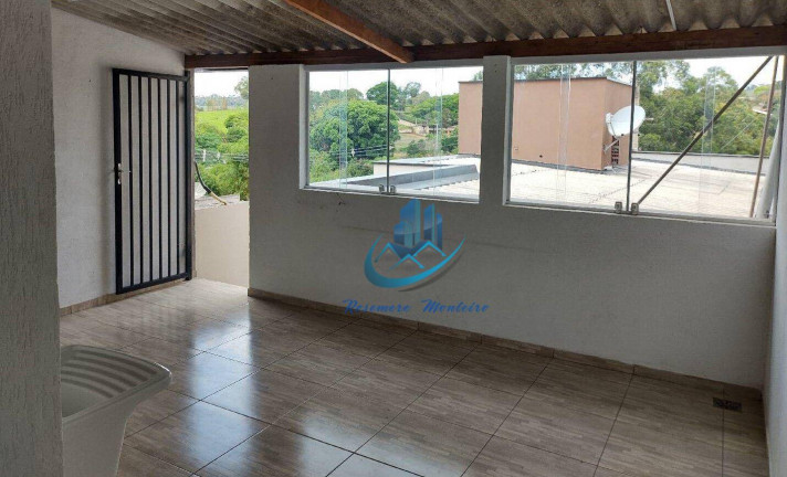 Imagem Casa com 4 Quartos à Venda, 172 m² em Loteamento Parque Da Colina Ii - Itatiba Imagem Casa com 4 Quartos à Venda, 172 m² em Loteamento Parque Da Colina Ii - Itatiba