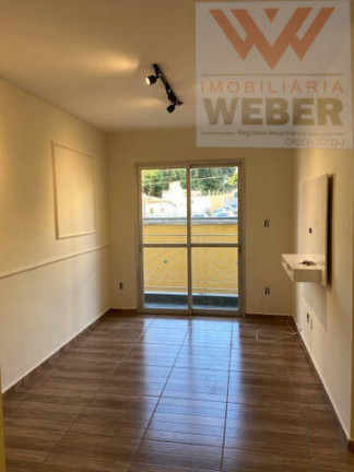 Apartamento com 3 Quartos à Venda, 75 m² em Jardim Residencial Martinez - Sorocaba