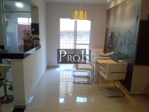 Imagem Apartamento com 2 Quartos à Venda, 65 m² em Osvaldo Cruz - São Caetano Do Sul Imagem Apartamento com 2 Quartos à Venda, 65 m² em Osvaldo Cruz - São Caetano Do Sul
