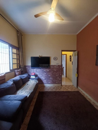 Imagem Casa com 2 Quartos à Venda, 93 m² em Aviação - Praia Grande Imagem Casa com 2 Quartos à Venda, 93 m² em Aviação - Praia Grande