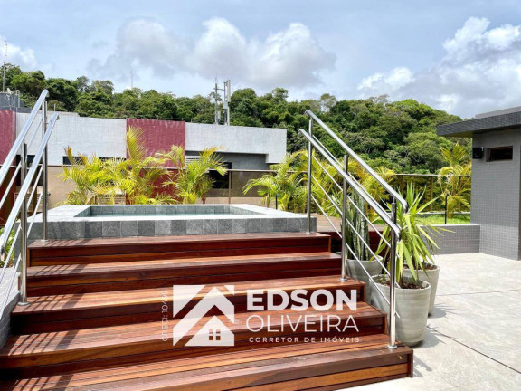 Imagem Apartamento com 1 Quarto à Venda, 31 m² em Cabo Branco - João Pessoa