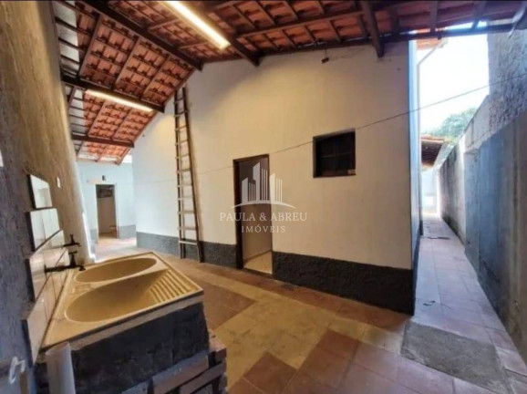 Imagem Sobrado com 3 Quartos à Venda, 266 m² em Suíssa - Ribeirão Pires Imagem Sobrado com 3 Quartos à Venda, 266 m² em Suíssa - Ribeirão Pires
