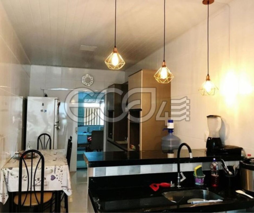 Imagem Casa com 3 Quartos à Venda, 162 m² em Farolândia - Aracaju Imagem Casa com 3 Quartos à Venda, 162 m² em Farolândia - Aracaju