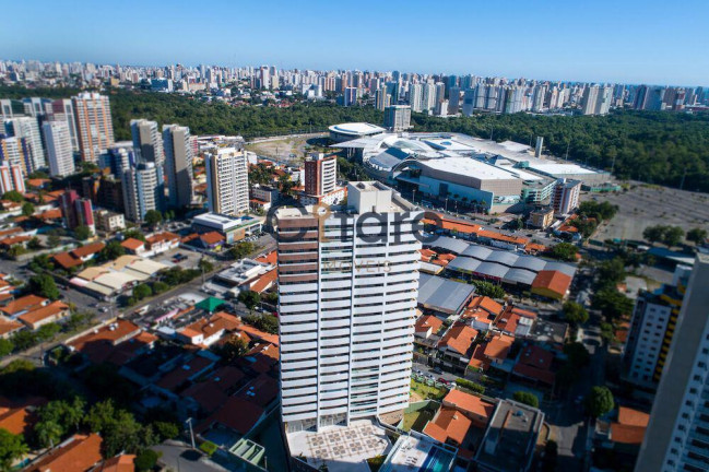 Imagem Apartamento com 3 Quartos à Venda,  em Guararapes - Fortaleza
