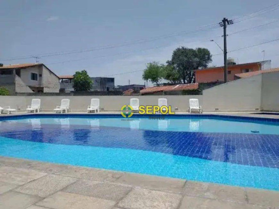 Imagem Apartamento com 3 Quartos à Venda, 70 m² em Vila Bancária - São Paulo