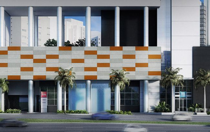 Imagem Sala Comercial à Venda ou Locação, 33 m² em Centro - São Bernardo Do Campo Imagem Sala Comercial à Venda ou Locação, 33 m² em Centro - São Bernardo Do Campo