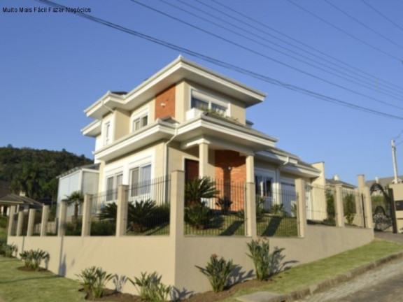 Casa com 3 Quartos à Venda, 273 m² em Pousada Da Neve - Nova Petrópolis