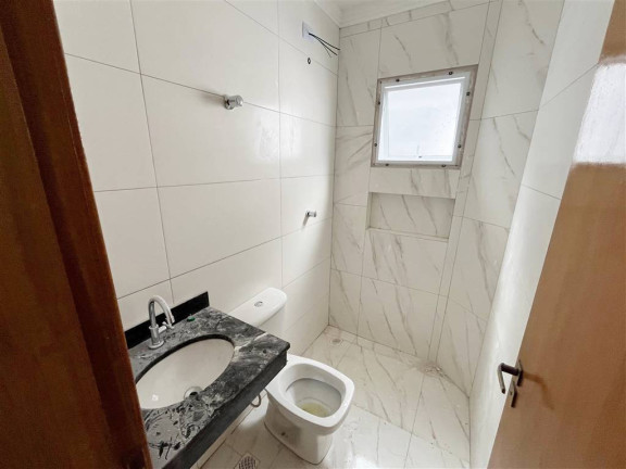 Imagem Casa com 2 Quartos à Venda, 51 m² em Tupiry - Praia Grande Imagem Casa com 2 Quartos à Venda, 51 m² em Tupiry - Praia Grande