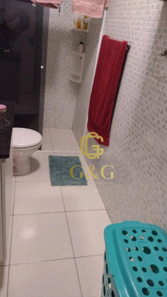 Imagem Sobrado com 2 Quartos à Venda, 100 m² em Vila Guilhermina - Praia Grande