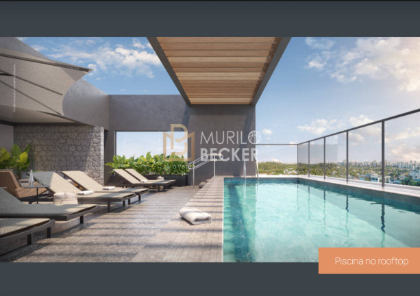 Imagem Apartamento com 2 Quartos à Venda, 74 m² em Vila Ema - São José Dos Campos