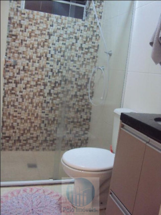 Imagem Apartamento com 2 Quartos à Venda, 47 m² em Parque São Sebastião - Ribeirão Preto