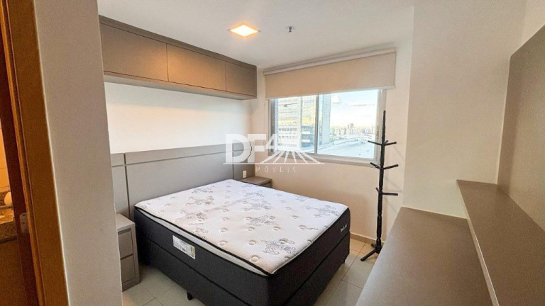 Imagem Imóvel com 1 Quarto para Alugar, 44 m² em Norte (águas Claras) - Brasília Imagem Imóvel com 1 Quarto para Alugar, 44 m² em Norte (águas Claras) - Brasília