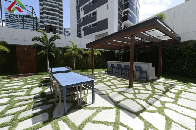Imagem Imóvel com 4 Quartos à Venda, 163 m² em Boa Viagem - Recife