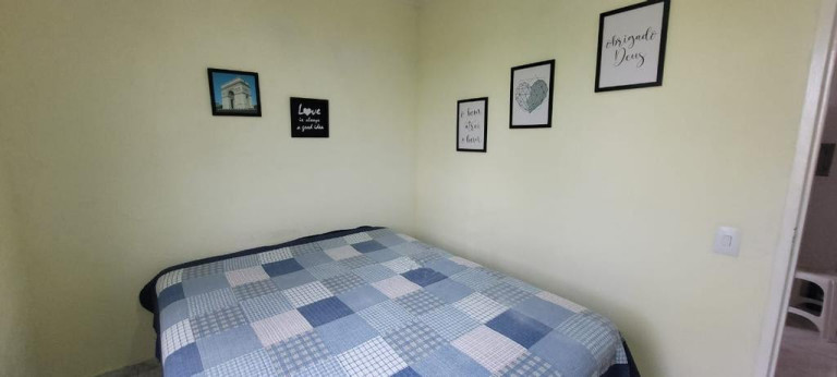Imagem Apartamento com 3 Quartos à Venda, 70 m² em Conjunto Residencial Parque Bandeirantes - Campinas Imagem Apartamento com 3 Quartos à Venda, 70 m² em Conjunto Residencial Parque Bandeirantes - Campinas