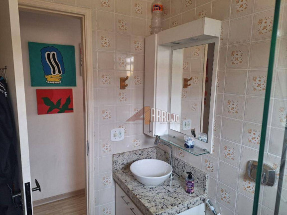 Imagem Sobrado com 3 Quartos à Venda, 110 m² em Vila Buenos Aires - São Paulo Imagem Sobrado com 3 Quartos à Venda, 110 m² em Vila Buenos Aires - São Paulo