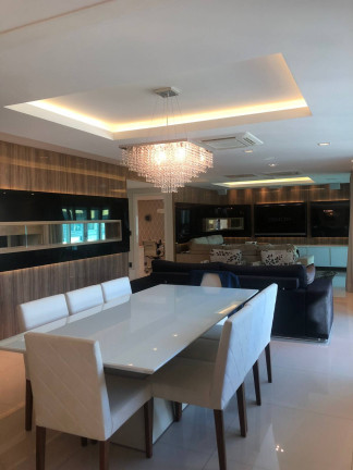 Apartamento com 3 Quartos à Venda, 252 m² em Alphaville - Barueri