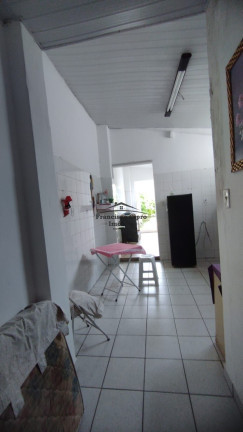Imagem Sobrado com 3 Quartos à Venda, 72 m² em Centro - Guaratinguetá Imagem Sobrado com 3 Quartos à Venda, 72 m² em Centro - Guaratinguetá