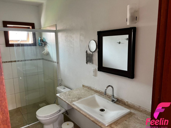 Imagem Casa com 3 Quartos à Venda, 170 m² em Rio Tavares - Florianópolis Imagem Casa com 3 Quartos à Venda, 170 m² em Rio Tavares - Florianópolis