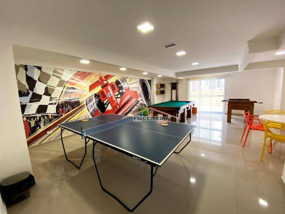 Imagem Apartamento com 2 Quartos à Venda, 85 m² em Canto Do Forte - Praia Grande