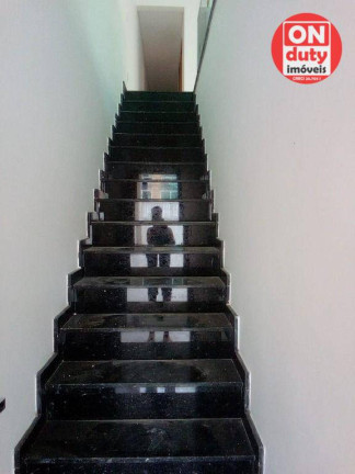 Imagem Casa com 3 Quartos à Venda, 350 m² em Campo Grande - Santos Imagem Casa com 3 Quartos à Venda, 350 m² em Campo Grande - Santos