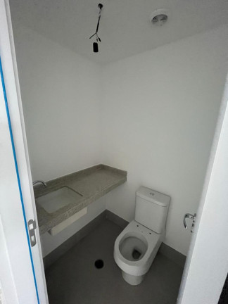 Imagem Imóvel com 3 Quartos à Venda, 125 m² em Campo Belo - São Paulo